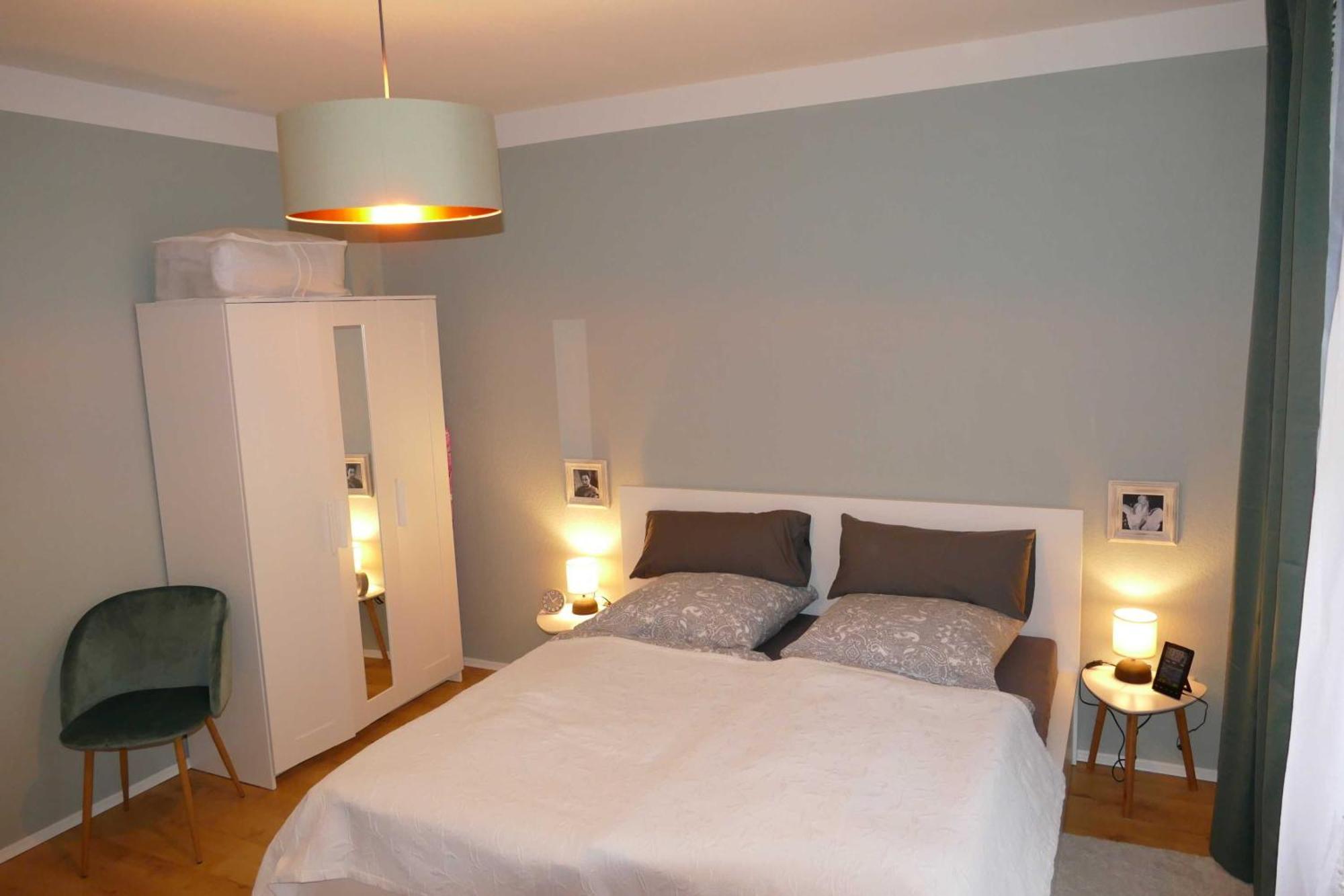 שוורין Stilvolle Ferienwohnung Am Stadthafen Schwerin מראה חיצוני תמונה