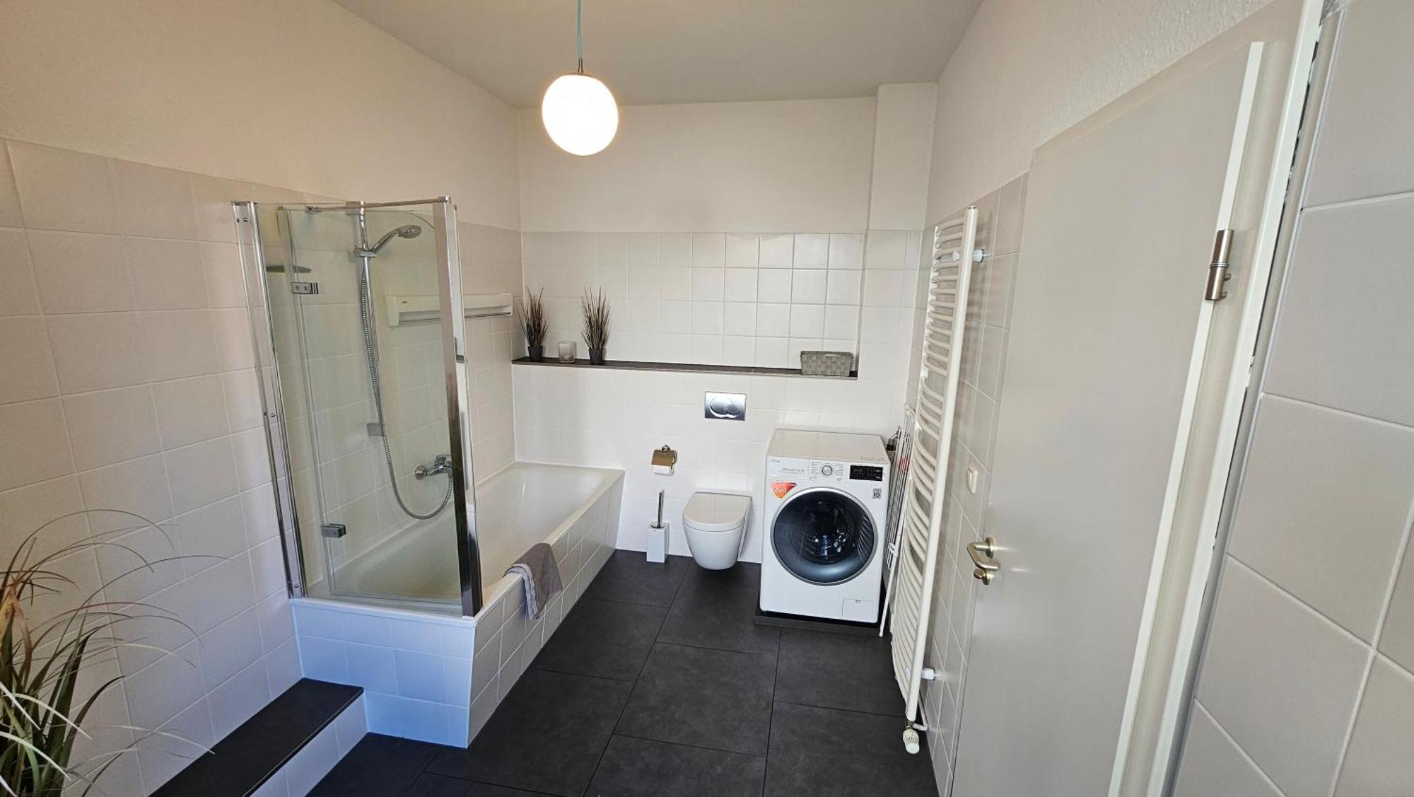 שוורין Stilvolle Ferienwohnung Am Stadthafen Schwerin מראה חיצוני תמונה