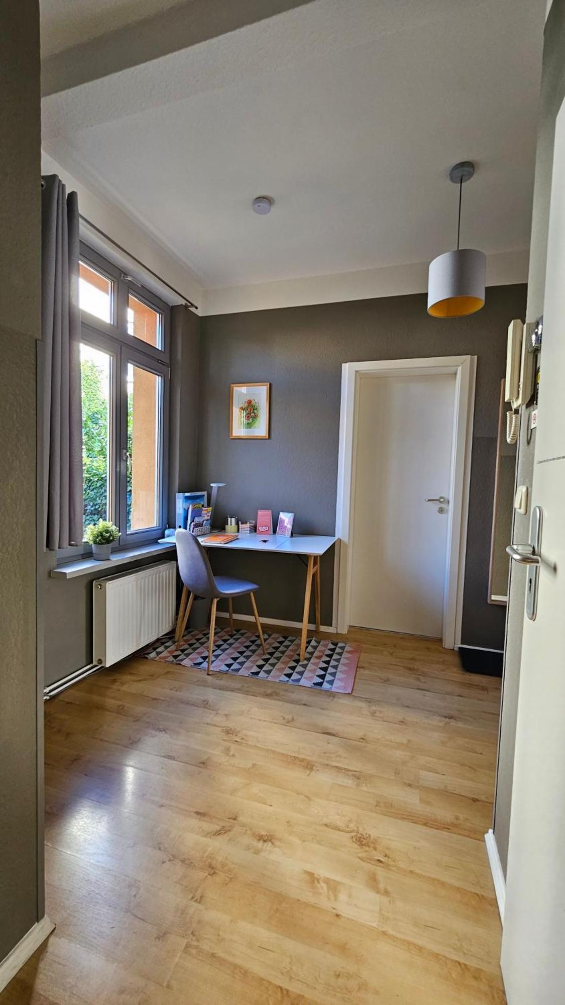 שוורין Stilvolle Ferienwohnung Am Stadthafen Schwerin מראה חיצוני תמונה