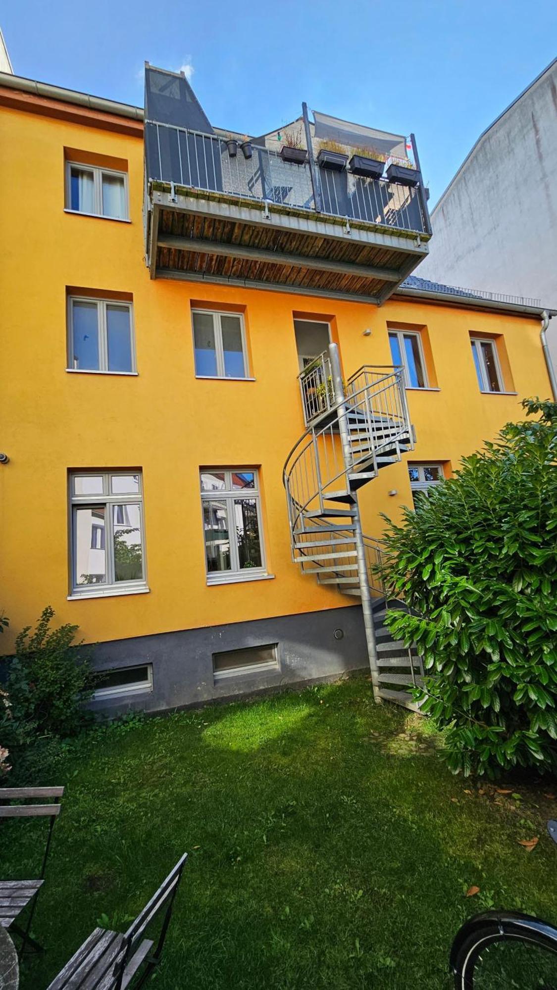 שוורין Stilvolle Ferienwohnung Am Stadthafen Schwerin מראה חיצוני תמונה