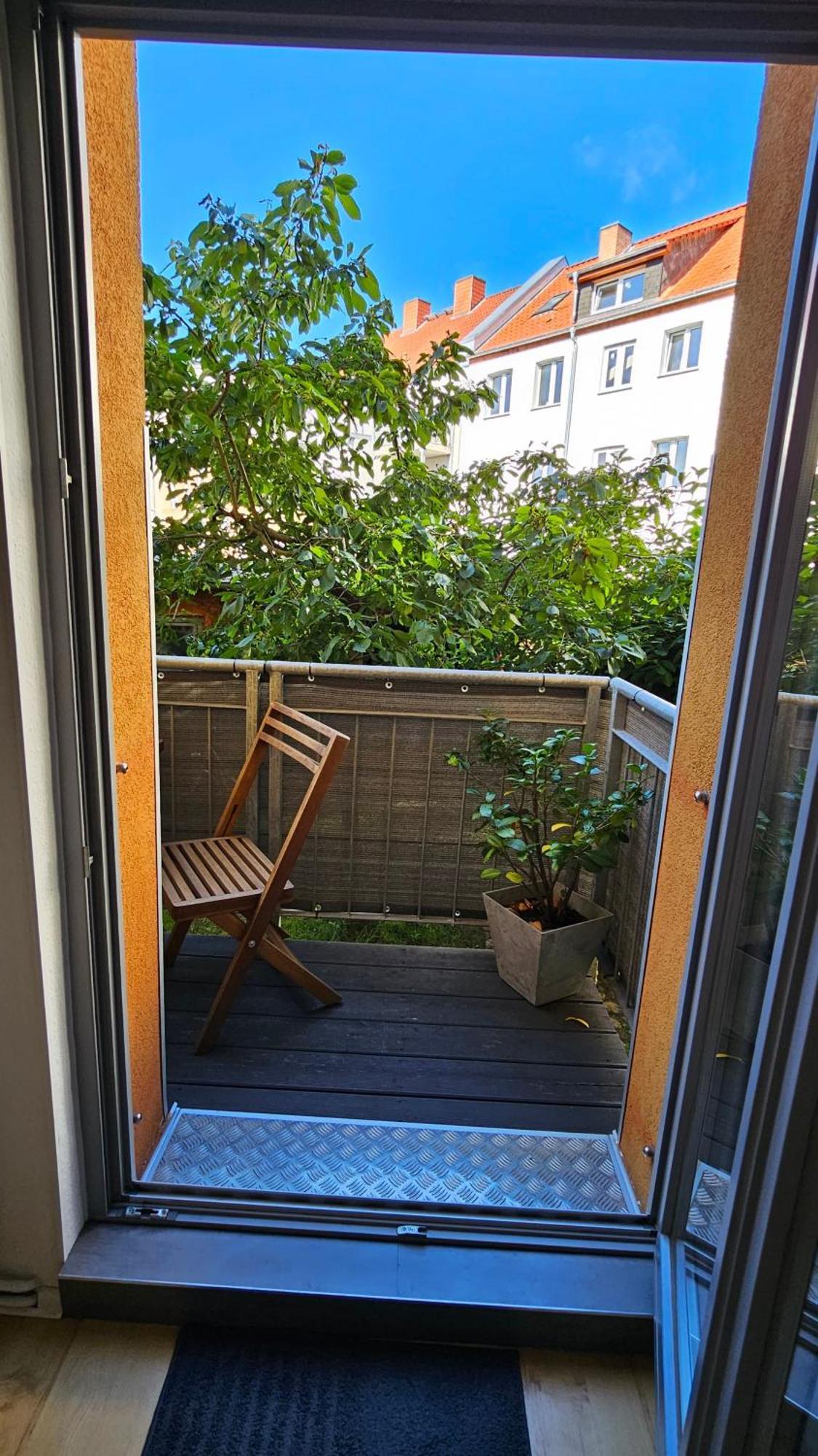 שוורין Stilvolle Ferienwohnung Am Stadthafen Schwerin מראה חיצוני תמונה